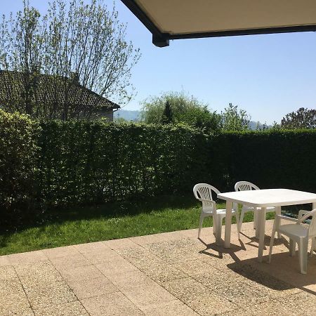 Appartement Proche Mer Avec Jardin Ensoleille Houlgate Zewnętrze zdjęcie