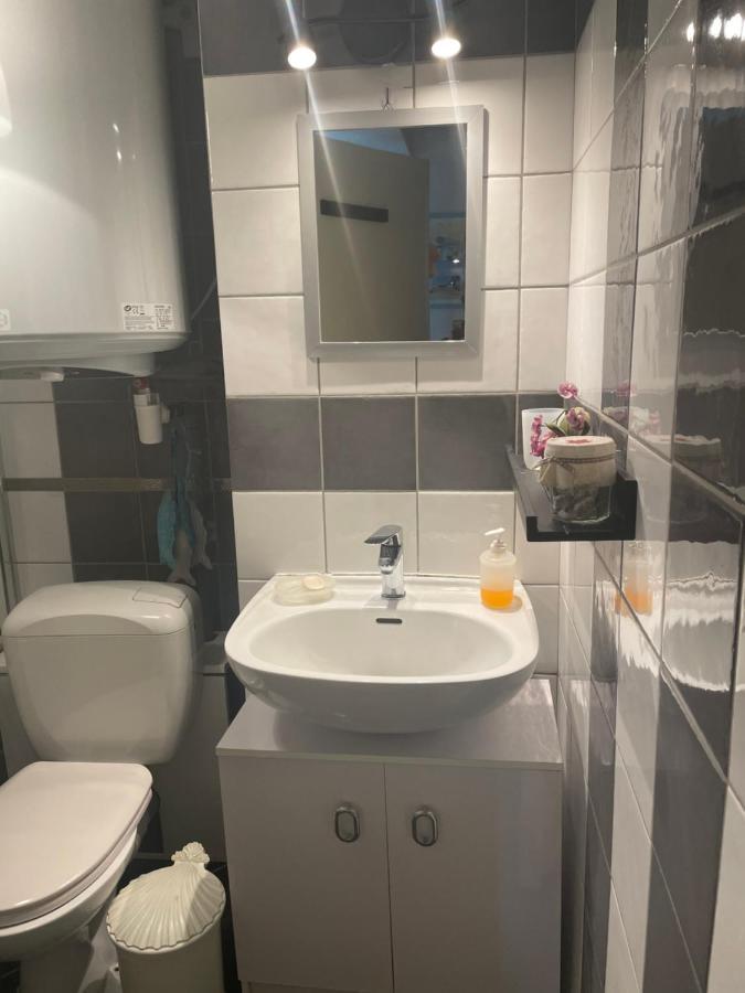 Appartement Proche Mer Avec Jardin Ensoleille Houlgate Zewnętrze zdjęcie
