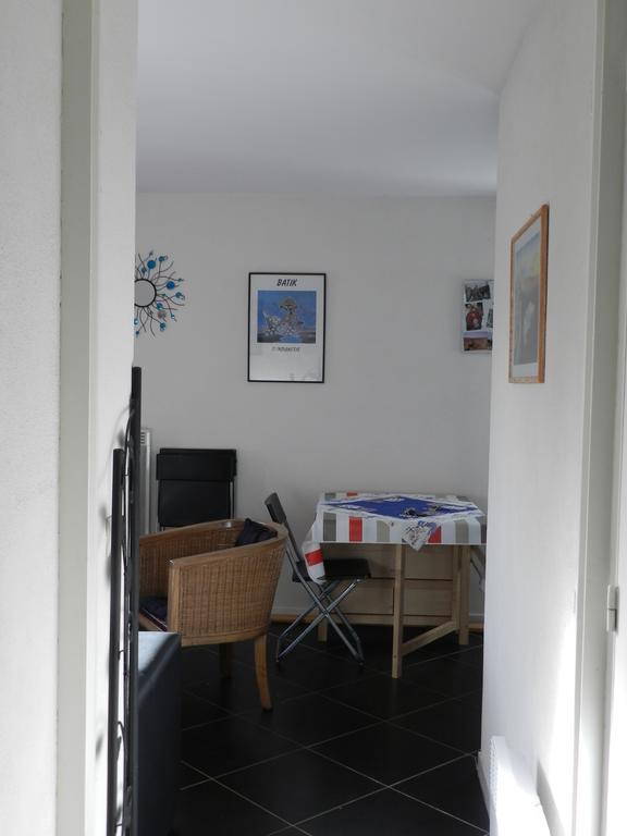 Appartement Proche Mer Avec Jardin Ensoleille Houlgate Zewnętrze zdjęcie