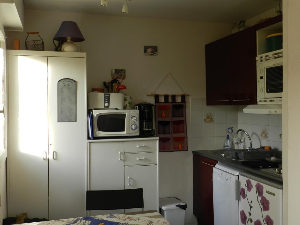 Appartement Proche Mer Avec Jardin Ensoleille Houlgate Zewnętrze zdjęcie