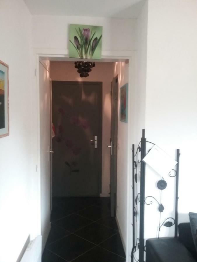Appartement Proche Mer Avec Jardin Ensoleille Houlgate Zewnętrze zdjęcie